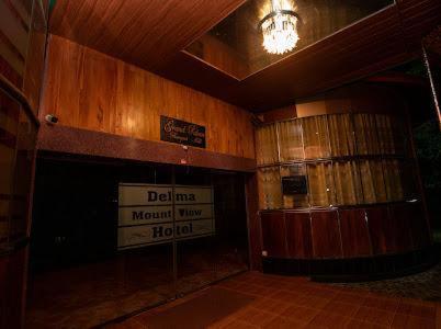 Delma Mount View Hotel Kandy Bagian luar foto