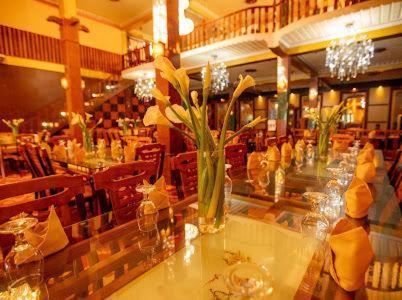Delma Mount View Hotel Kandy Bagian luar foto