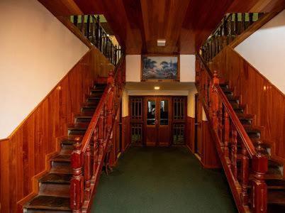 Delma Mount View Hotel Kandy Bagian luar foto