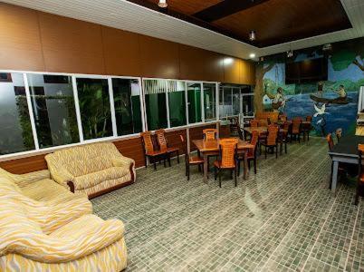 Delma Mount View Hotel Kandy Bagian luar foto
